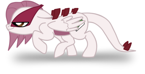 SoulEevee99: Shiny Pony Lugia